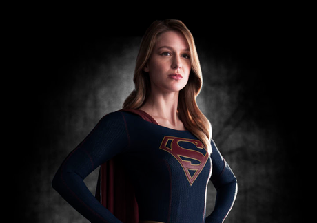 SuperGirl tendrá su propia serie. Mira aquí el tráiler