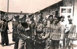 Mauthausen: los últimos españoles supervivientes 1