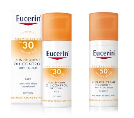 La Protección Biológica a Medida de Eucerin Sun Protection