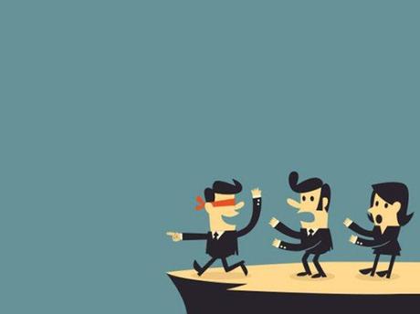 Toma nota: Los 7 errores que cometen los jóvenes emprendedores Toma nota: Los 7 errores que cometen los jóvenes emprendedores