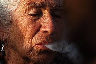 Cuando quiero algo me lo pido a mí misma Cuando quiero algo me lo pido a mí misma