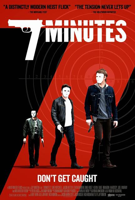 Póster minutes