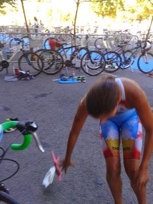 2 º Triatló Infantil a Sant Just Desvern. Barcelona 2 º Triatló Infantil a Sant Just Desvern. Barcelona