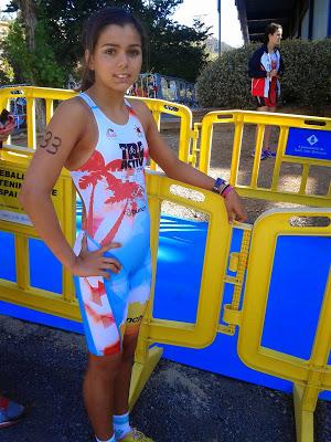 2 º Triatló Infantil a Sant Just Desvern. Barcelona 2 º Triatló Infantil a Sant Just Desvern. Barcelona