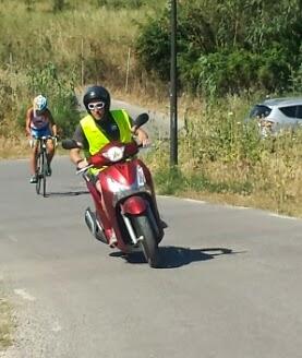 2 º Triatló Infantil a Sant Just Desvern. Barcelona 2 º Triatló Infantil a Sant Just Desvern. Barcelona