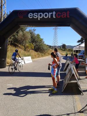 2 º Triatló Infantil a Sant Just Desvern. Barcelona 2 º Triatló Infantil a Sant Just Desvern. Barcelona