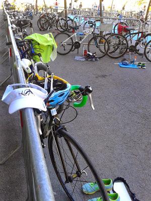 2 º Triatló Infantil a Sant Just Desvern. Barcelona 2 º Triatló Infantil a Sant Just Desvern. Barcelona