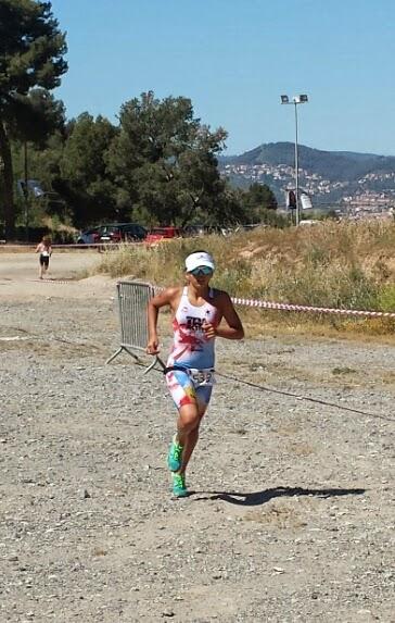 2 º Triatló Infantil a Sant Just Desvern. Barcelona 2 º Triatló Infantil a Sant Just Desvern. Barcelona
