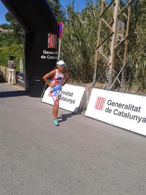 2 º Triatló Infantil a Sant Just Desvern. Barcelona 2 º Triatló Infantil a Sant Just Desvern. Barcelona