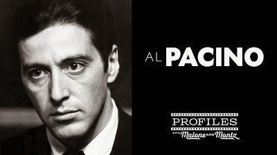 Al Pacino pide perdón por cantar