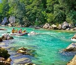 sitios turísticos de Ecuador 