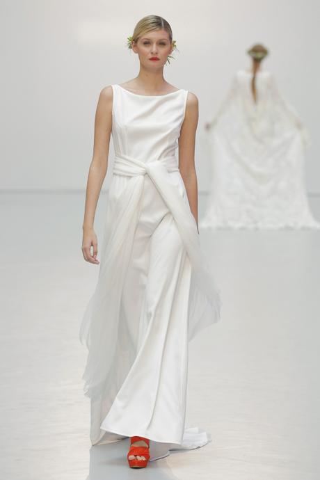 Elena Rubio y Juan Roga presentan sus nuevas colecciones en la Pasarela Costura España ElenaRubio_017