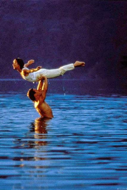 El estilo de Dirty Dancing