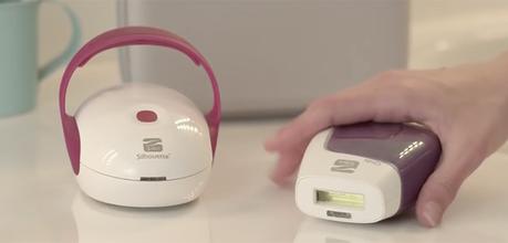 SILK´N. LA BELLEZA DE UNA VIDA REAL SILK´N. LA BELLEZA DE UNA VIDA REAL