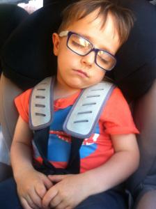 ¿Por qué les quitan la siesta en el cole? siestacole