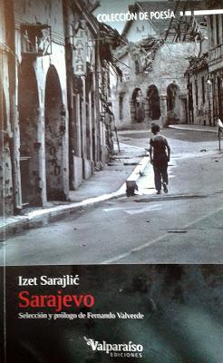 Izet Sarajlic: Sarajevo (2): Izet Sarajlic: Sarajevo (2):