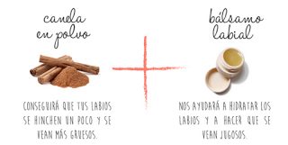 LABIOS MÁS GRUESOS EN SEGUNDOS!!! LABIOS MÁS GRUESOS EN SEGUNDOS!!!