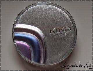 KIKO, EL GENERATION NEXT, Mosaic Brush