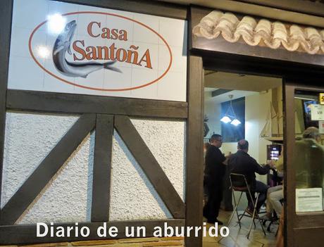 Cinco dias de Mayo en Madrid. La balada del Pago de Carraovejas, dos restaurantes y medio y un par de novelas para no dormir