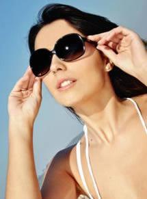 Qué gafas de sol son mejor para el verano: infrarrojos, UV, radiaciones solares… Gafas de sol verano