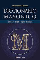 MASONICA.ES publica un diccionario bilingüe de masonería español-inglés