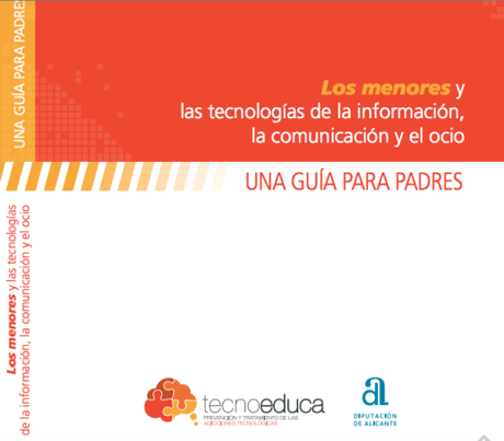 Guía para padres sobre los menores y las TICs guía para padres sobre menores y TICs