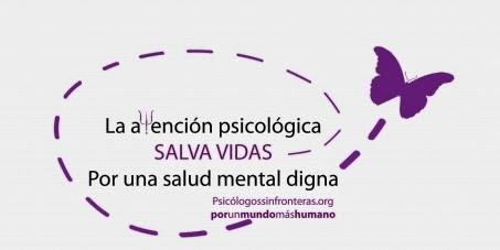 atencion psicologica salva vidas