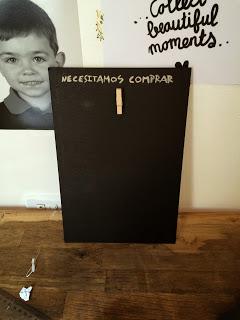 Necesitamos comprar Necesitamos comprar