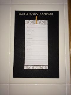 Necesitamos comprar Necesitamos comprar