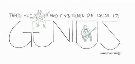 Nuestro homenaje a B. B. King y a Manuel Molina 11312569_10152880641017951_1392820098_n