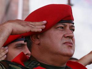 diosdado cabello