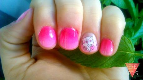 GATITOS + DEGRADADO. Colaboración con Twinkledeals GATITOS + DEGRADADO. Colaboración con Twinkledeals