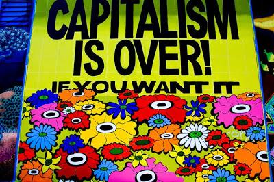 Si el capitalismo se acerca a su fin. ¿Qué sistema lo reemplazará?