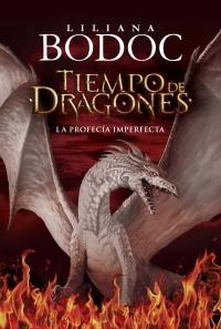 megustaleer - Tiempo de dragones - Liliana Bodoc