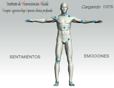 A partir de las enfermedades extrae las emociones de tu vida pasada o presente que las originaron. Programa en la web del Dr. Antonio Alcalá Malavé.