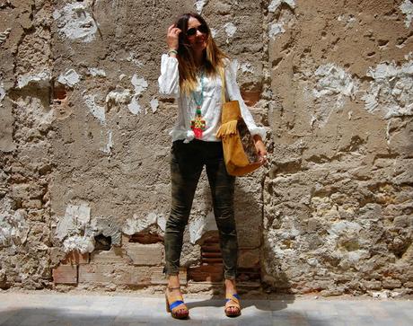 uNA mEZCLA tOTAL dE pRINTS¡¡ #nOUNIFORMES uNA mEZCLA tOTAL dE pRINTS¡¡ #nOUNIFORMES