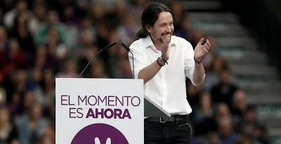 A votantes indecis@s: el momento es AHORA y no espera