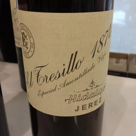 LOS VINOS DE JEREZ TRIUNFAN EN SU HISTÓRICA PRESENTACIÓN EN BARCELONA LOS VINOS DE JEREZ TRIUNFAN EN SU HISTÓRICA PRESENTACIÓN EN BARCELONA