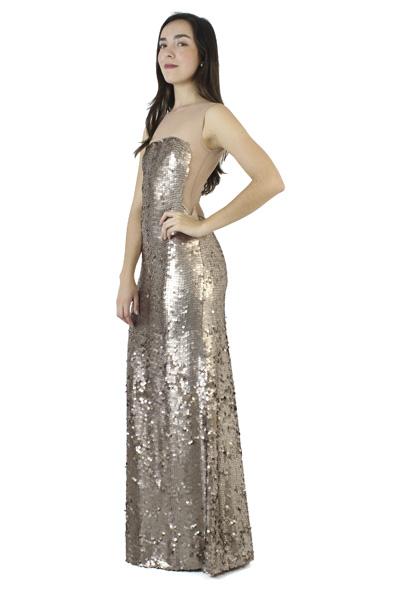 EL VESTIDO IDEAL PARA TU GRADUACIÓN BCBG