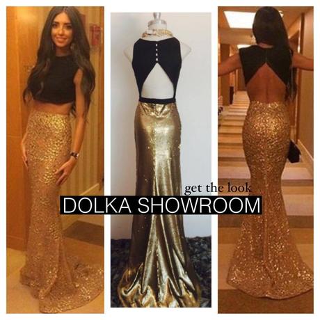 EL VESTIDO IDEAL PARA TU GRADUACIÓN SHOWROOM
