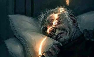 El corazón delator - Edgar Allan Poe El corazón delator - Edgar Allan Poe