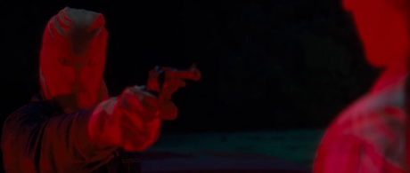 The town that dreaded sundown - 2014 The town that dreaded sundown - 2014