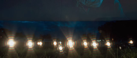 The town that dreaded sundown - 2014 The town that dreaded sundown - 2014