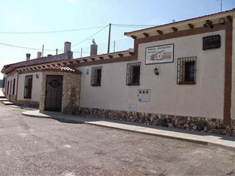 Bodega de Castronuevo