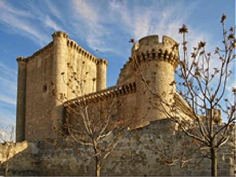 Castillo de Villafuerte