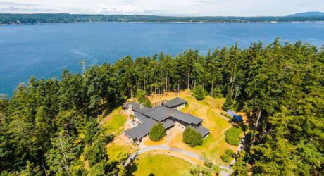 Las islas en venta como producto inmobiliario. Las islas en venta como producto inmobiliario.