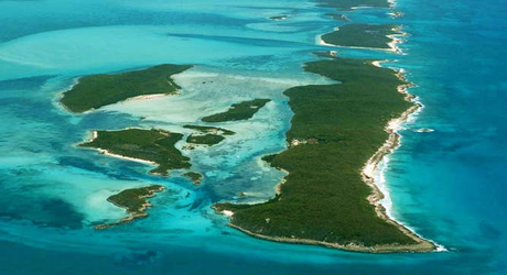 Las islas en venta como producto inmobiliario. Las islas en venta como producto inmobiliario.