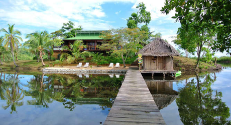 Las islas en venta como producto inmobiliario. Las islas en venta como producto inmobiliario.