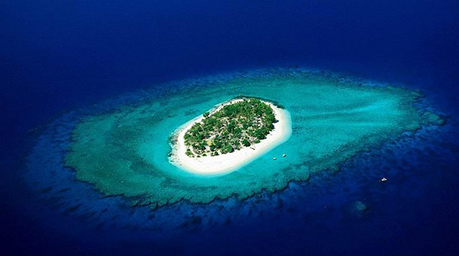 Las islas en venta como producto inmobiliario. Las islas en venta como producto inmobiliario.