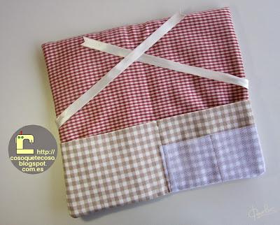 Funda de viaje Funda de viaje